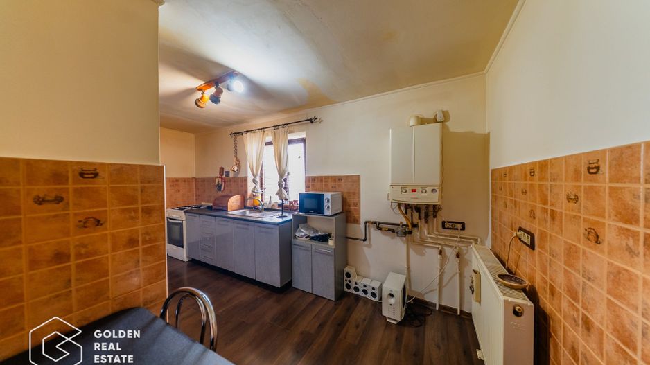 Apartament 2 camere, semidecomandat, zona Bujac, etaj 2 - Poză 9