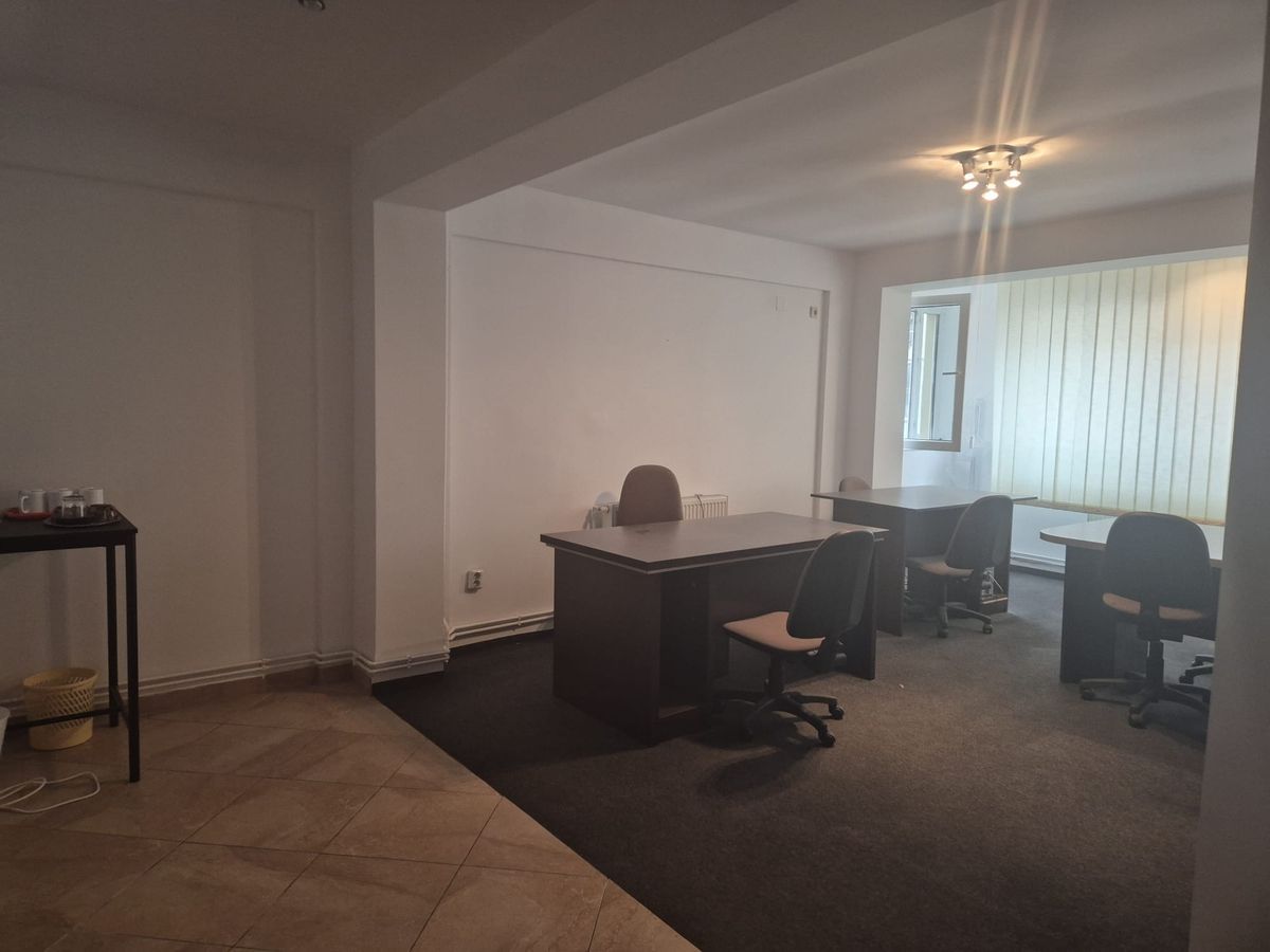 Stiu Birouri zona Alba Iulia - Poză 3