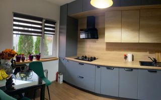 Casa de vanzare | P+1 | complet mobilata si utilata | Chiajna - Poză 8