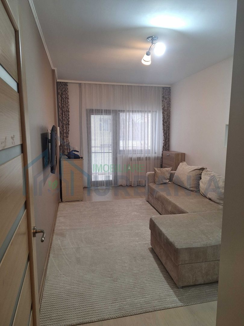 Închiriez apartament 2, Tudor Vladimirescu-Metalurgie - Poză 1