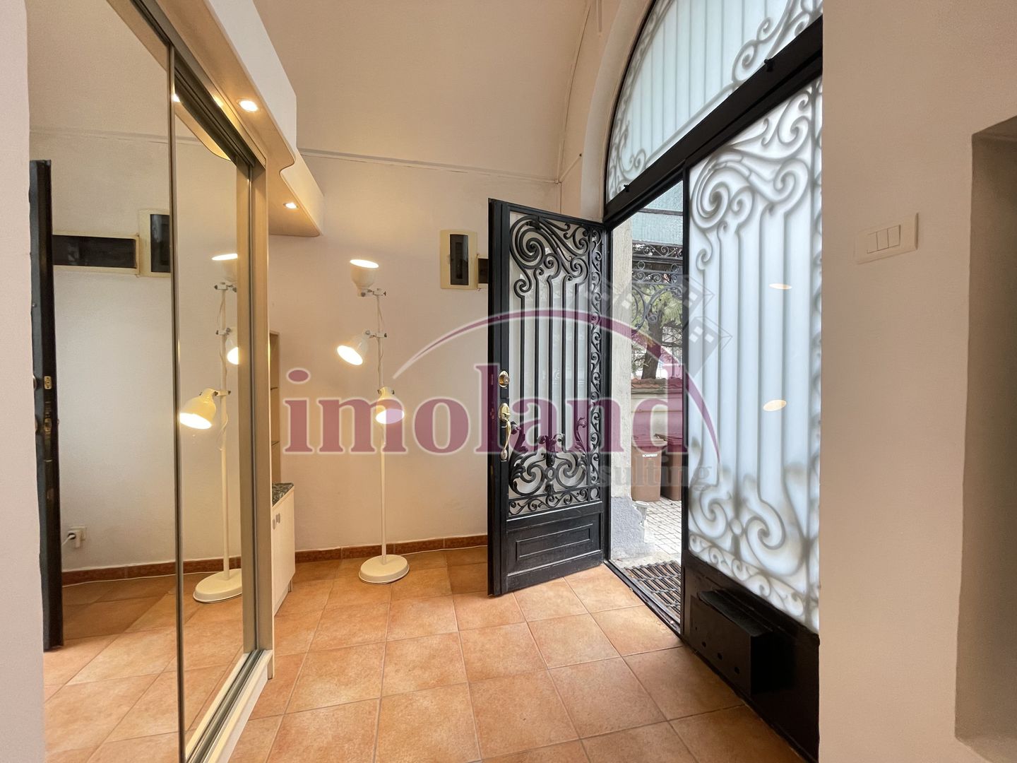 Vanzare Duplex in vila 226 mp arhitectura deosebita | Dorobanti Capitale - Poză 2