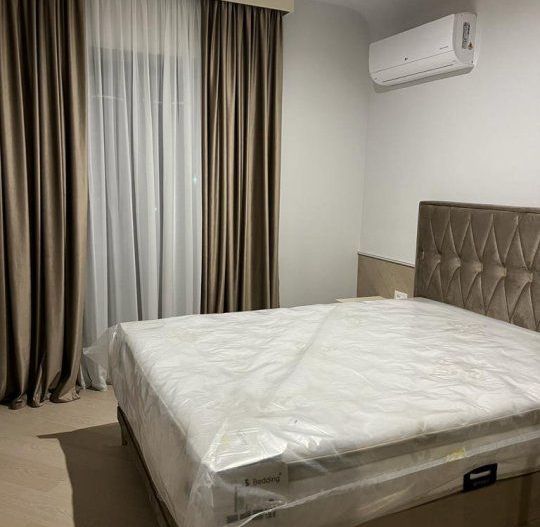 Apartament Pipera | Cortina North Residence - Poză 12