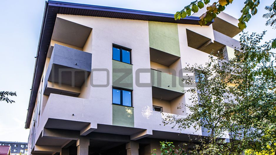 Apartament 3 CAMERE- 76 mp, Militari langa METROU Pacii,, BLOC NOU, COMISION 0% - Poză 2