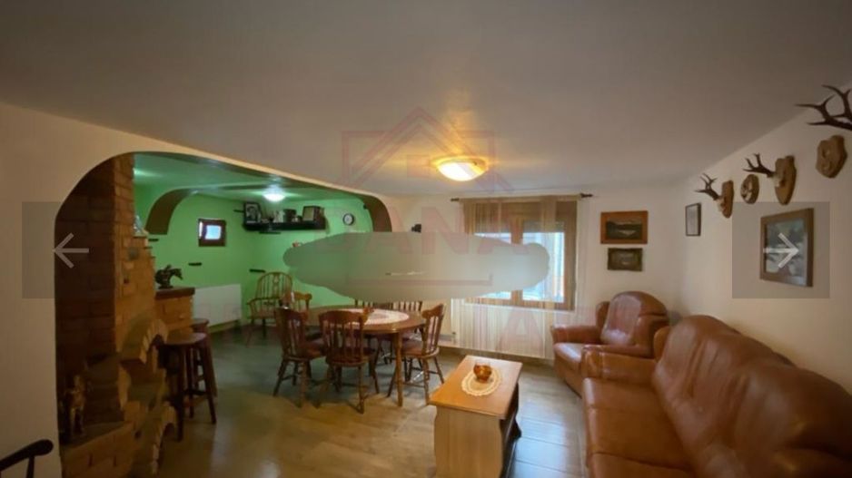 PROPRIETATE CU 2 CASE ȘI CURTE\VALEA TIMIȘULUI\JUD.CS - Poză 9