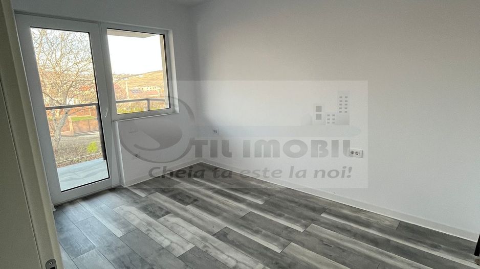 Apartament 49 mp Rediu, mobilat complet+loc de parcare 96000 Euro - Poză 5