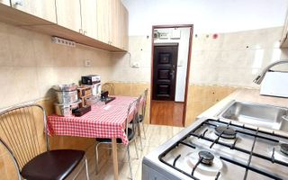 🚇 Închiriez Apartament cu 2 camere, 5 min metrou Titan, etaj 4, complet utilat - Poză 7