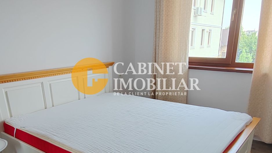 3 CAMERE - 2 BAI - LOC DE PARCARE - ETAJ INTERMEDIAR - POPAS PACURARI - Poză 6