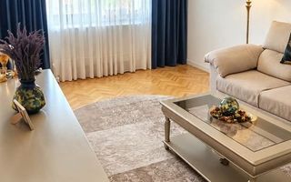 Apartament 3 camere decomandate | 68 mp | Etaj 1 | Ampoi 3 - Poză 2