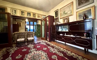 Masterpiece villa D+P+1+M***8 camere *** Garaj // Primăverii - Poză 18