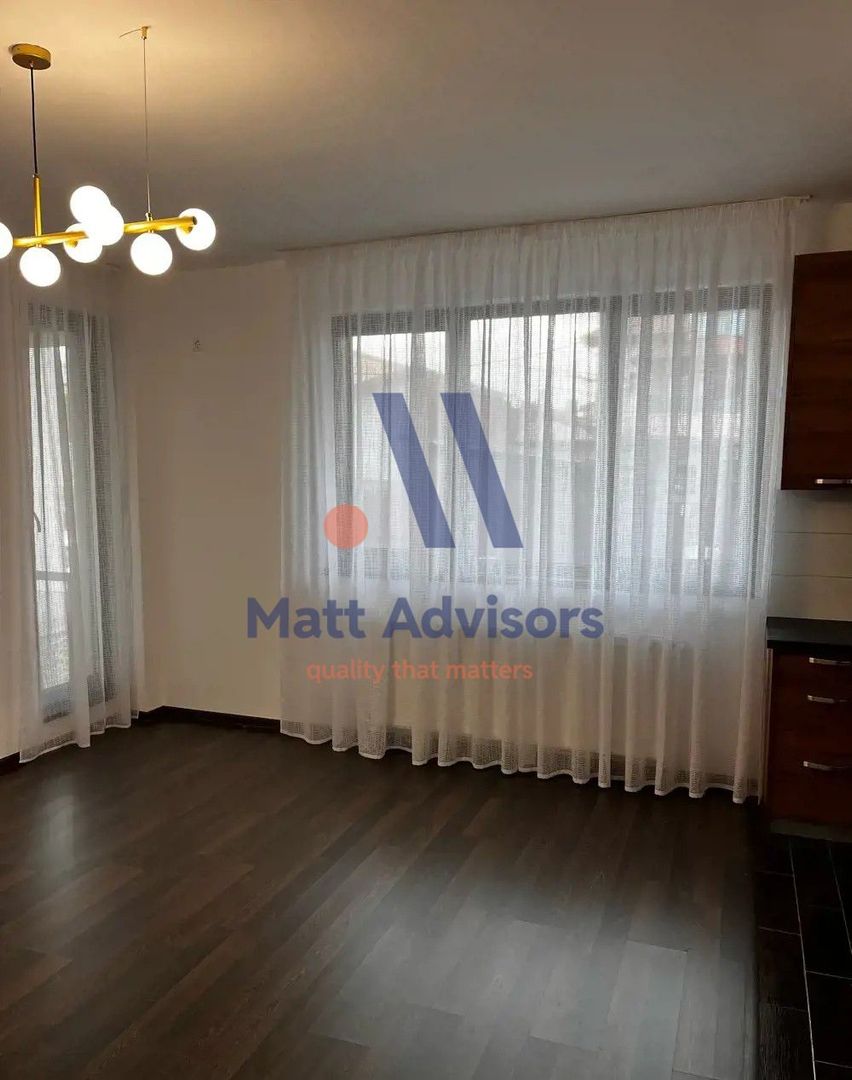 CHIRIE spatiu sediu fima EXPOZITIEI_1 MAI - Poză 3