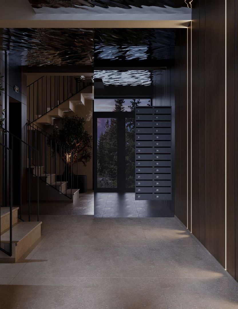 Apartament 3 camere Titan Pallady Metrou,SMART Home,EV CHARGE Ready - Poză 1