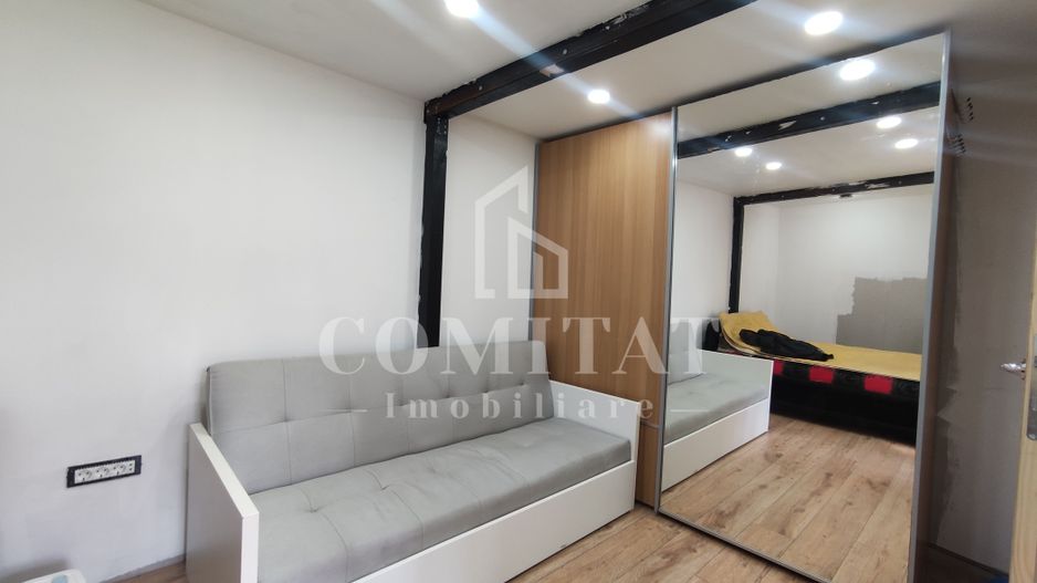 Apartament cu 1 cameră la casă | Cartierul Andrei Mureșanu - Poză 1