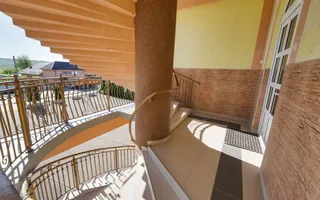Spatiu comercial 1900 mp construiți, 3 niveluri, complet utilat - Poză 11