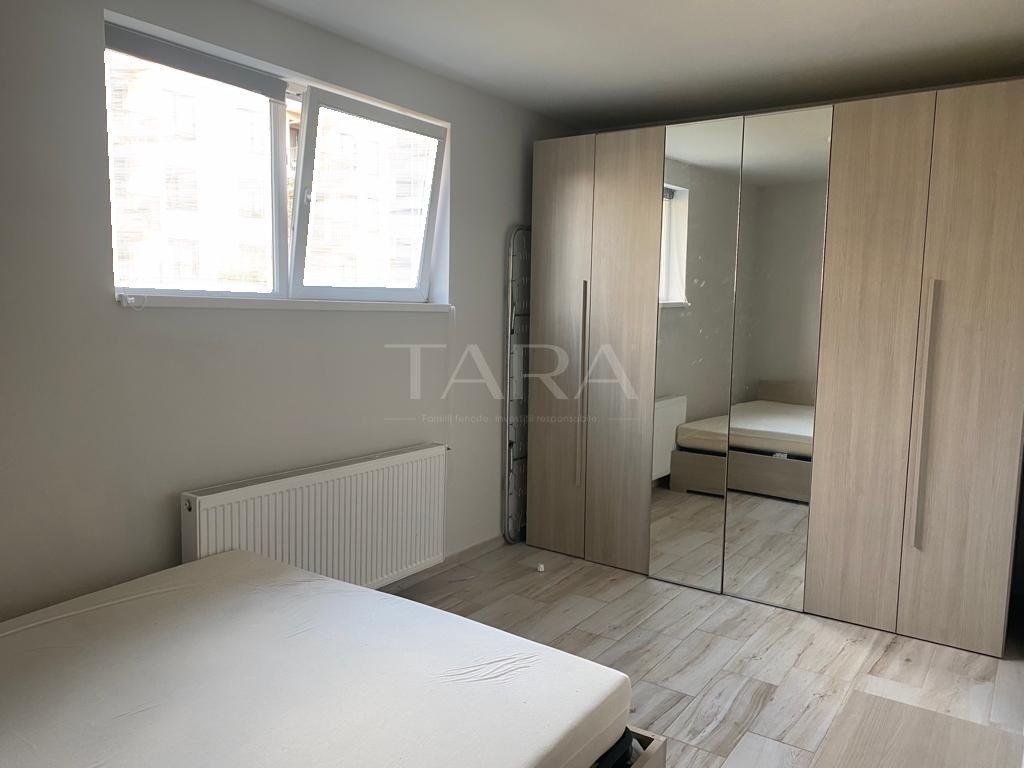 Apartament modern cu 3 dormitoare, zona Buna Ziua - Poză 3