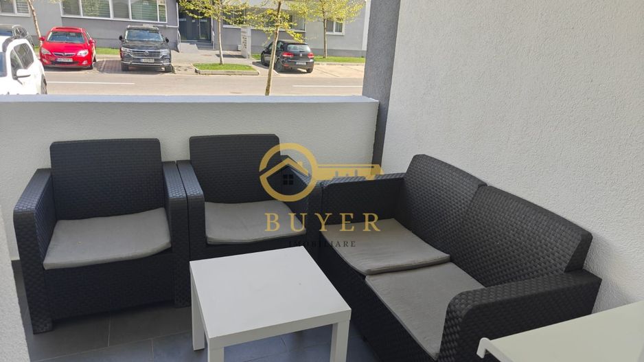 Apartament cu 3 camere Kogalniceanu - Poză 3
