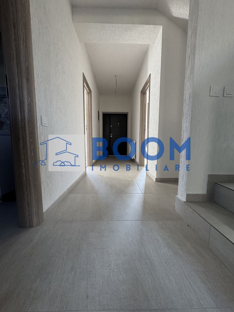 Casa 4 Camere | Teren 300MP | Zona - Vladesti Priporu - Poză 4