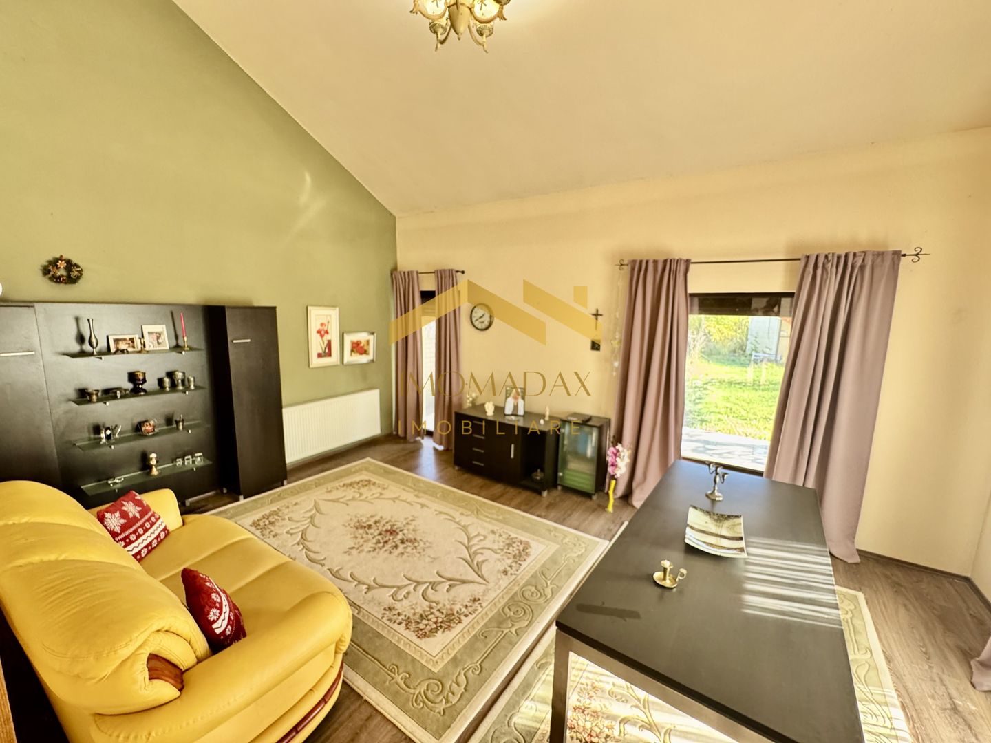 Cheveresu Mare-Casa Individuala-Disponibilă Imediat - Poză 1