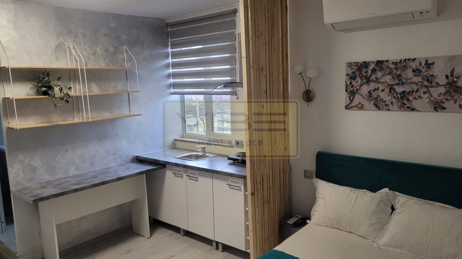 Studio Modern- La vila -Galata ! - Poză 4