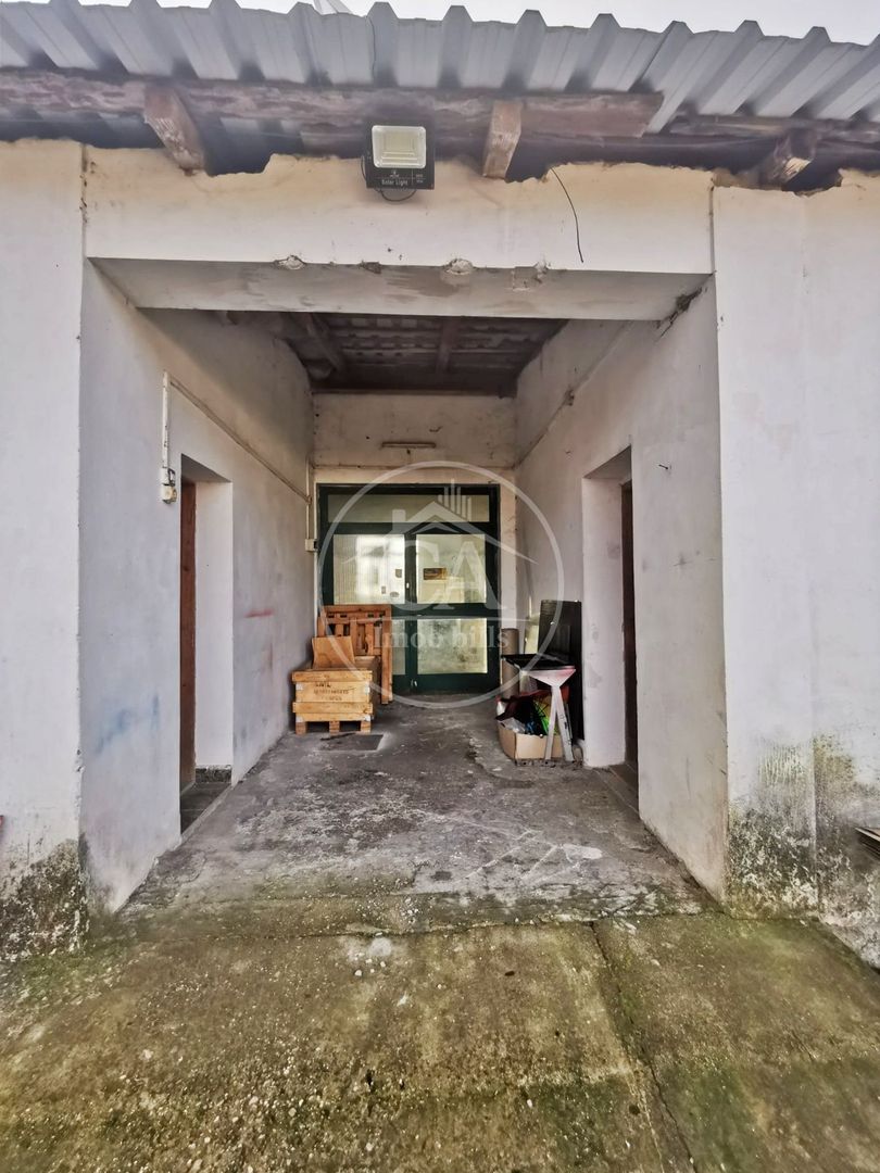 Hala de inchiriat in Tinca, Bihor - Poză 10