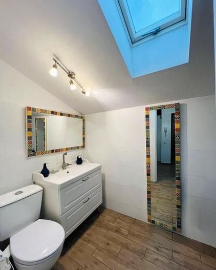 3 camere, 2 terase, 2 parcări, bloc boutique, metrou Grigorescu - Poză 7