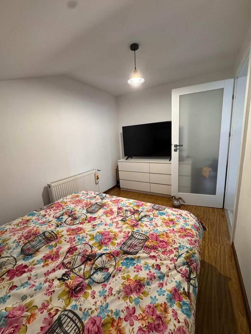 PENTHOUSE 5 CAMERE | 126 MP | DOUĂ NIVELURI | PARCARE SUBTERANĂ - Poză 24