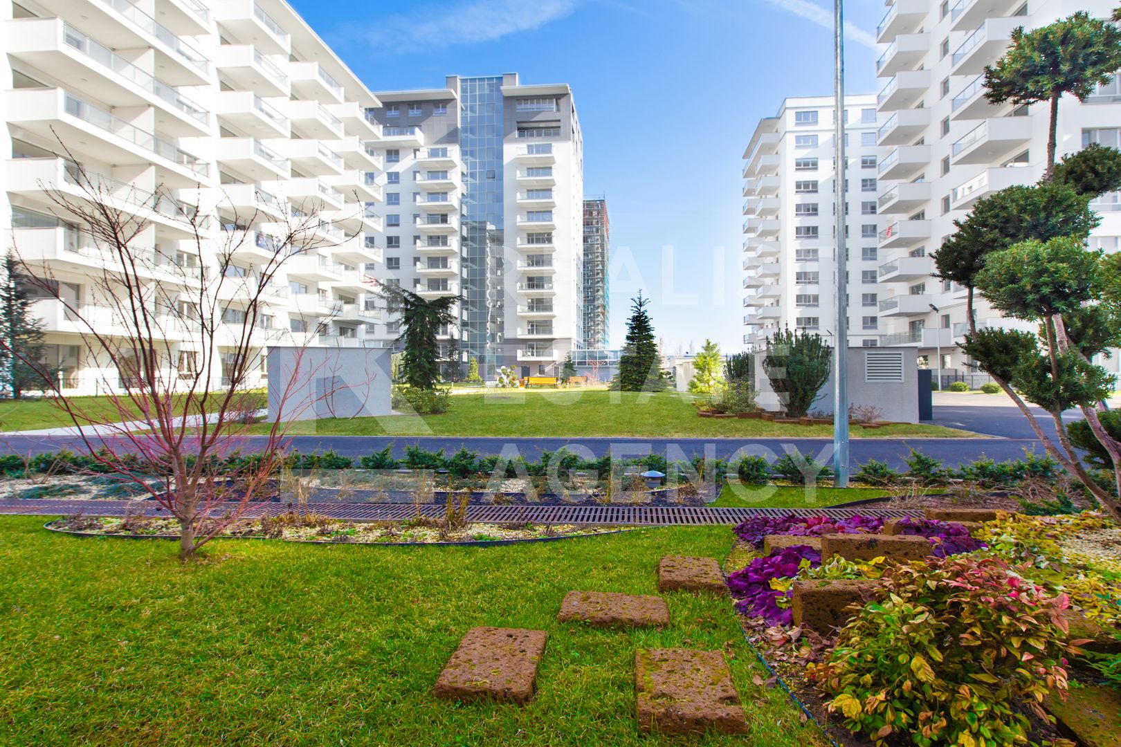 Vânzare, apartament cu 2 camere, Luxuria Residence, Bucureşti - Poză 6
