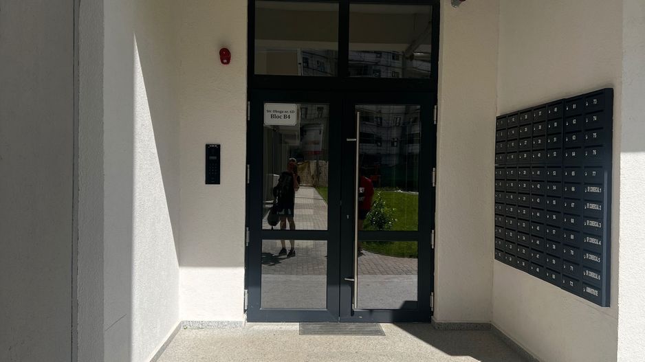 Apartament 2 camere | Prima închiriere | Metrou Păcii | Parcare inclusa - Poză 6