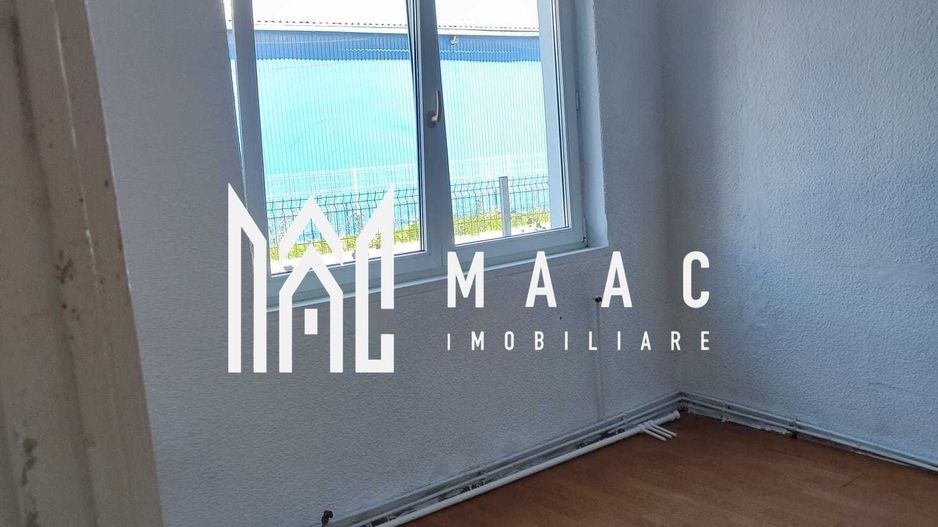 Apartament 1 Camera I Decomandat I Parter I zona Turnisor - Poză 2