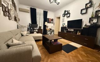 4 room apartment in villa | Ferdinand-Pache Protopopescu - Poză 1