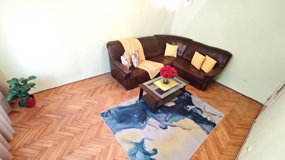 Decomandat, spatios, aproape de Judetean si de Buziasului. COMISION 0! - Poză 1