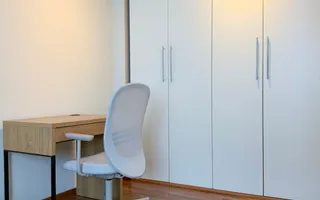 Chirie | Apartament 3 camere 110mp | Piscina & Fitness | Iancu Nicolae - Poză 16