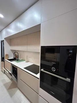 Apartament 3 camere lux Aviatiei Pipera de inchiriat parcare metrou - Poză 4