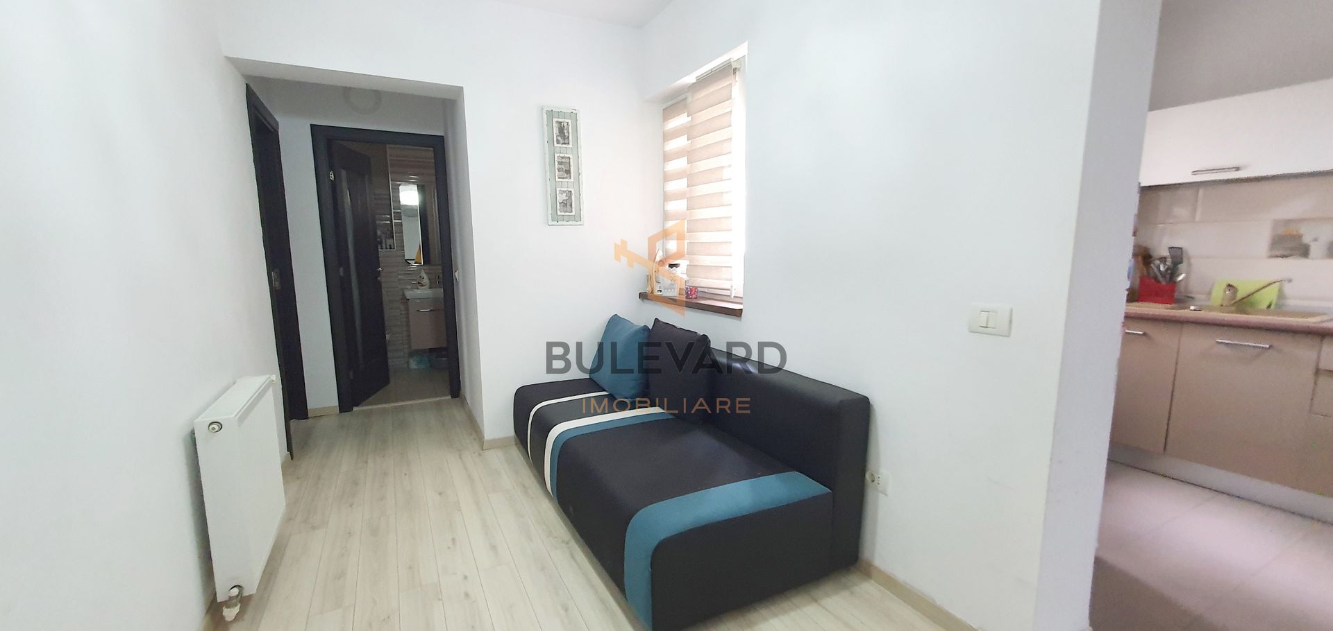 Apartament cu 3 camere decomandate, zona strazii Primaverii! - Poză 5