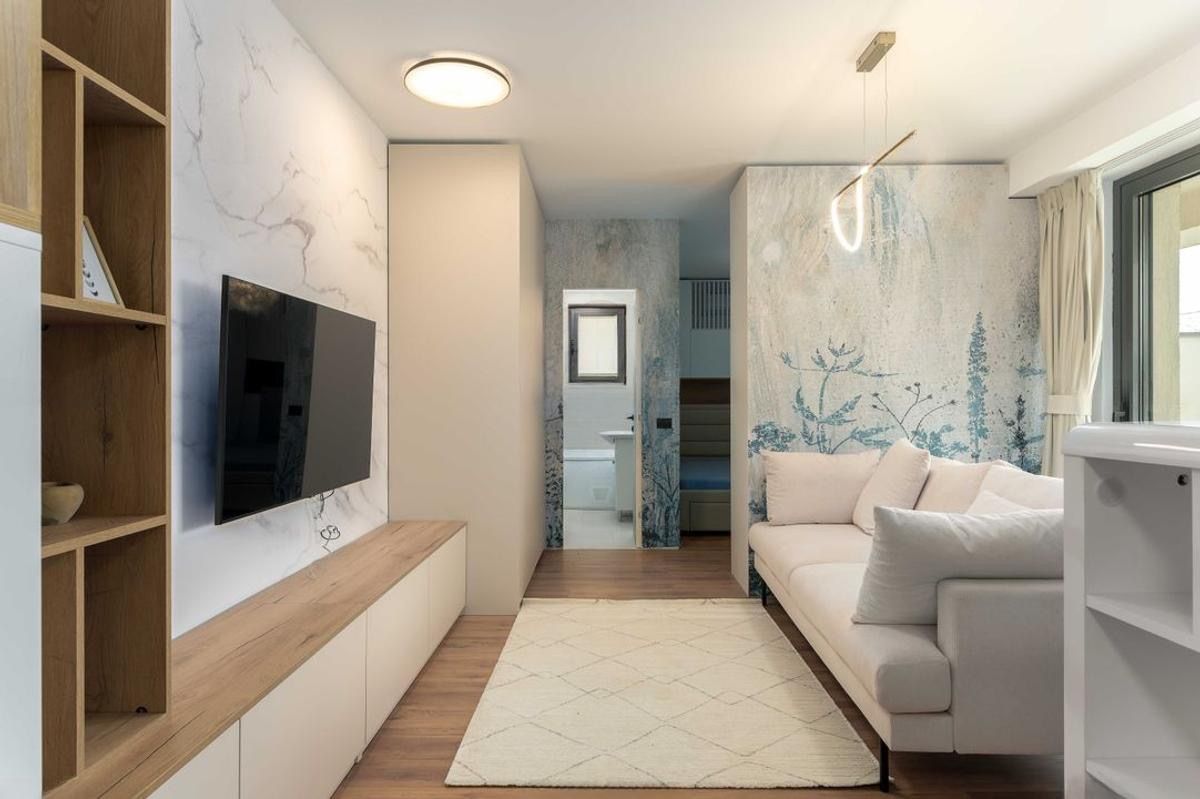 Chirie I Apartament 2 camere I Terasă generoasă 50 mp I Pipera - Poză 4