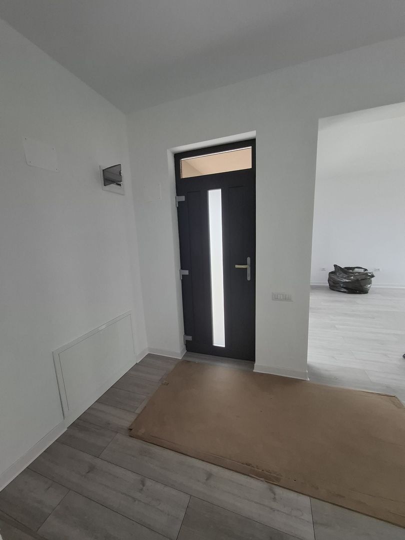 Casa 4 camere Comuna Berceni / Primaverii - Poză 7