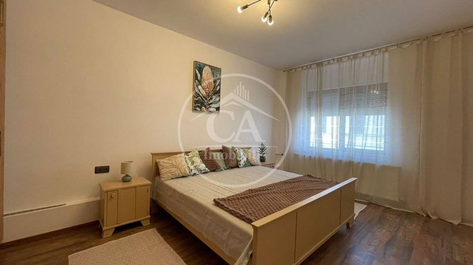 Apartament cu 2 camere de vânzare in zona ultracentrala, Oradea - Poză 5
