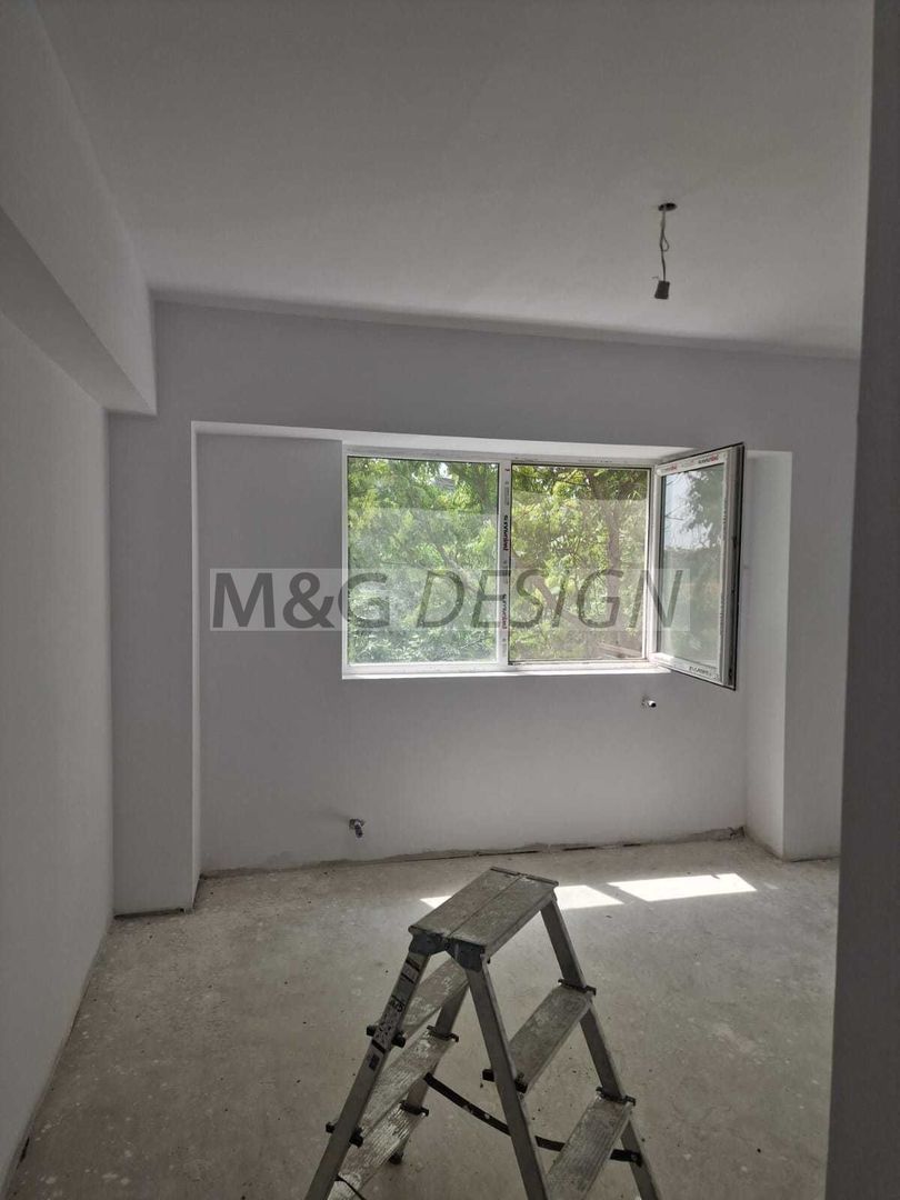 3 camere decomandat Sagului -Iosefin - Poză 1