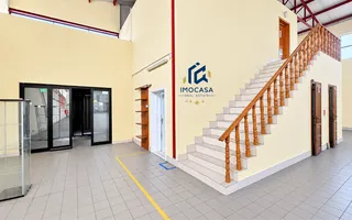 Hală multifuncțională de vânzare, locație strategică Micalaca Arad - Poză 17
