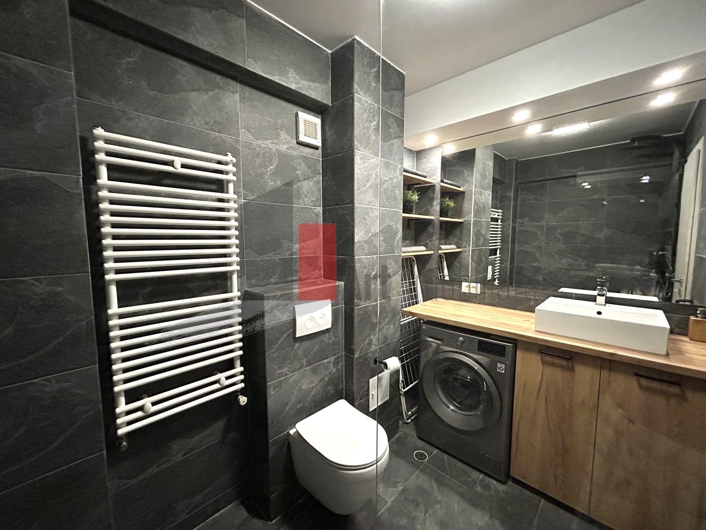 Apartament 3 camere tip Duplex - zona Calea Calarasilor/Matei Basarab - Poză 21