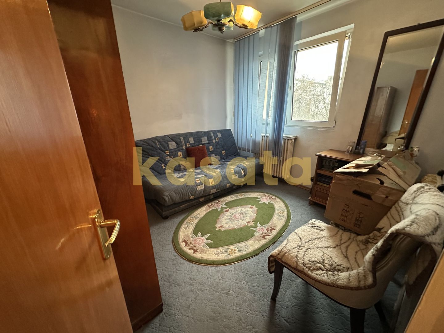 3 Camere | Drumul Taberei | Etaj Intermediar | Bloc Anvelopat - Poză 8