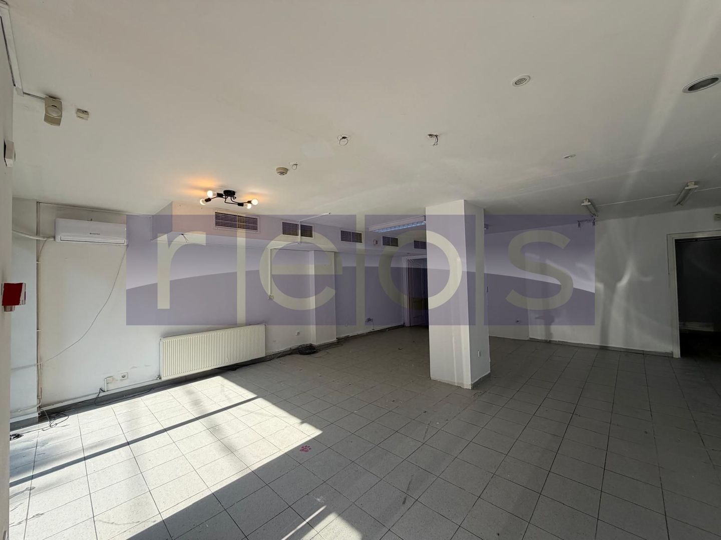 VANZARE SPATIU COMERCIAL-AVIATIEI | 188 MP | PARTER | VITRINA STRADALA - Poză 13