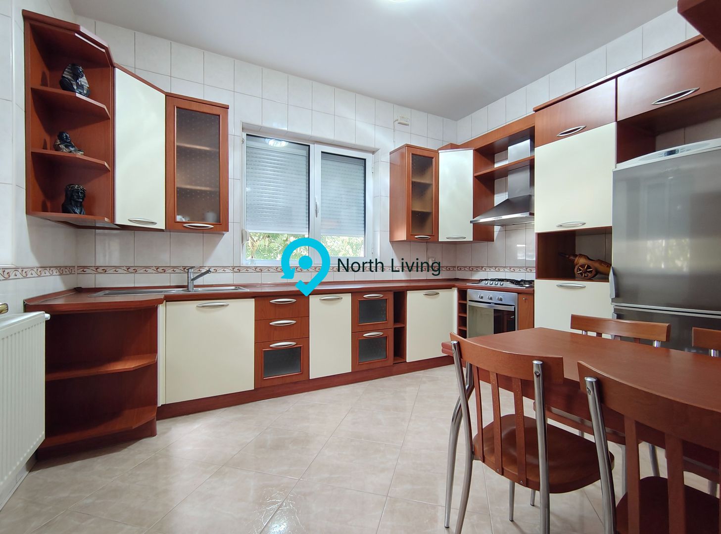 Vila individuala | Curte 400 mp | Garaj 2 auto | zona Pipera - Poză 9