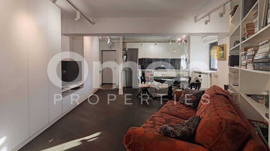 Apartament cu 2 camere de vânzare | Zonă Centrală | - Poză 1