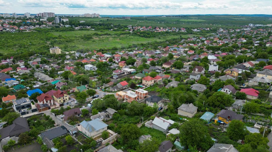 Vânzare casă, 3 camere, str. Prepeliței, Codru - Poză 21