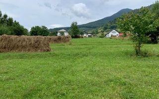 Teren intravilan 5360mp Bistrita Nasaud | Tiha Bârgăului - Poză 2