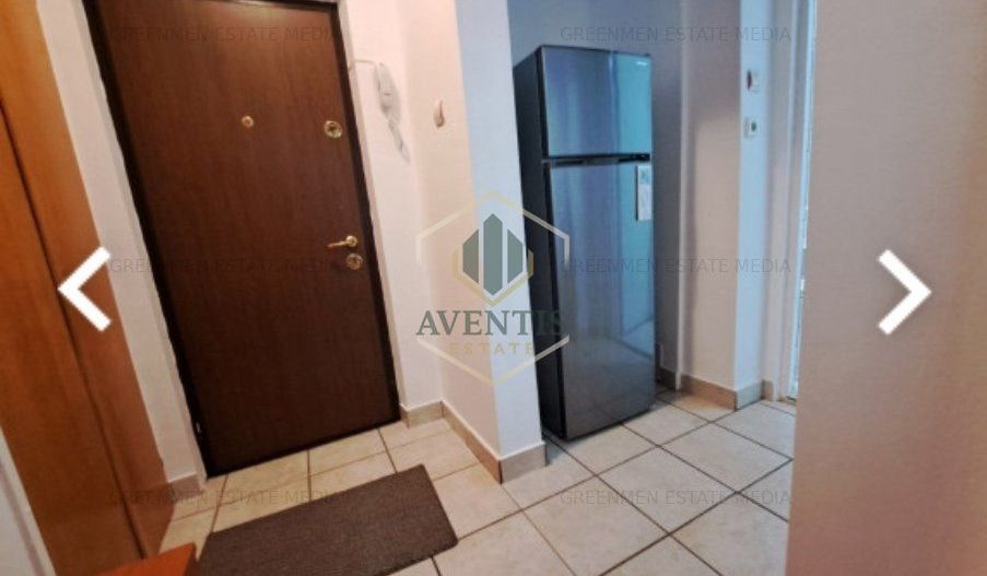 Langa parc la 2 minute, mobila noua, studio pentru tineret, Metrou Tineretului - Poză 6