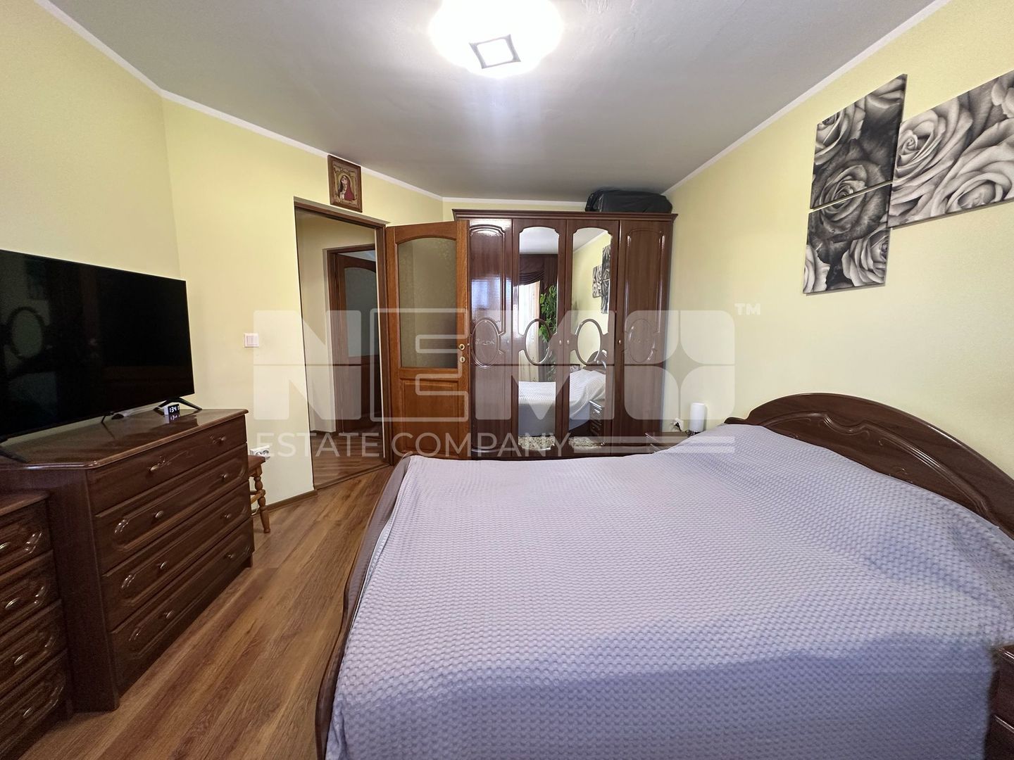 Casă tip înșiruită de vânzare | Șcheia – zona Sf. Ilie | 130.000€ - Poză 7