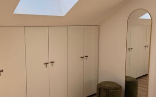 Apartament 2 camere | Prima Inchiriere | AC |  Urusagului Floresti - Poză 8