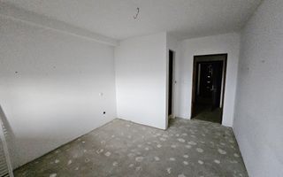 Apartament 5 camere, etaj 2+mansarda, 120 mp, semifinisat, Cetate - Poză 8