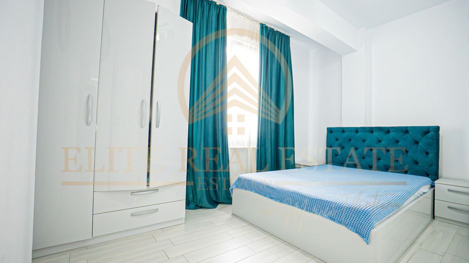 Mamaia 2 camere 55 mp -Parcare inclusa - Poză 7